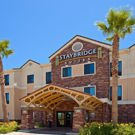 Staybridge Suites Palmdale By Ihg Экстерьер фото