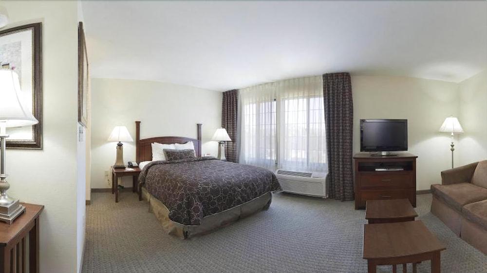 Staybridge Suites Palmdale By Ihg Экстерьер фото