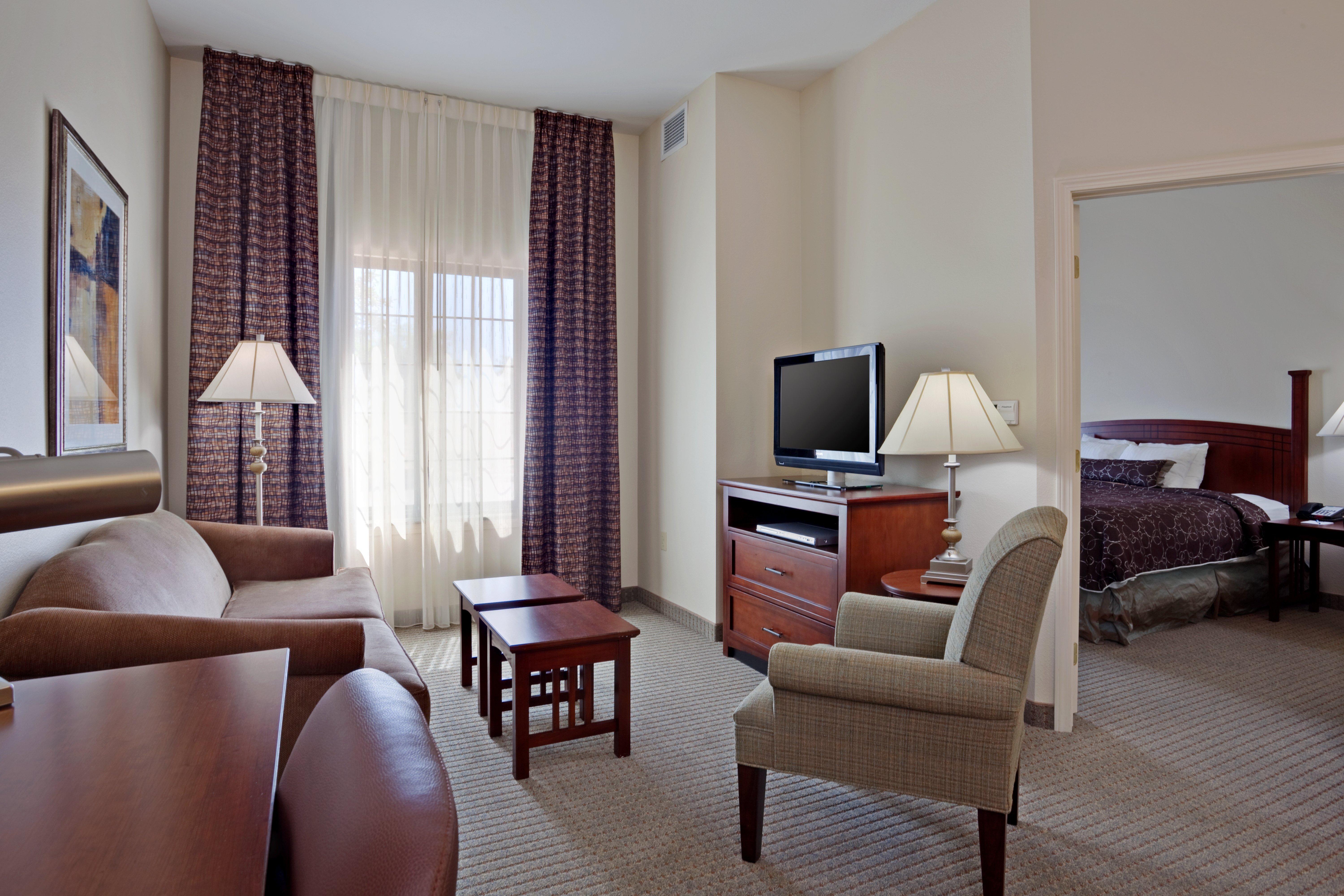 Staybridge Suites Palmdale By Ihg Экстерьер фото