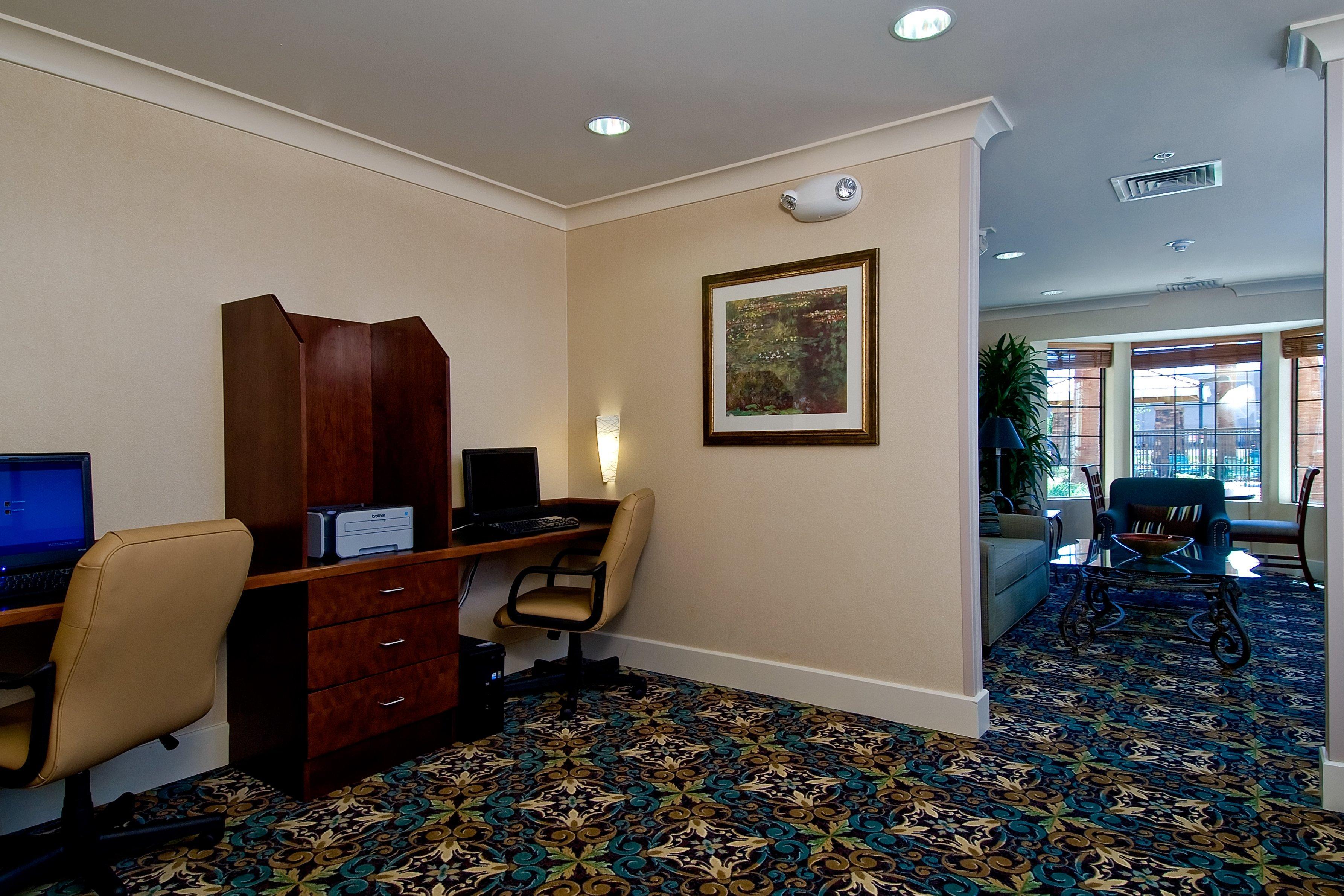 Staybridge Suites Palmdale By Ihg Экстерьер фото