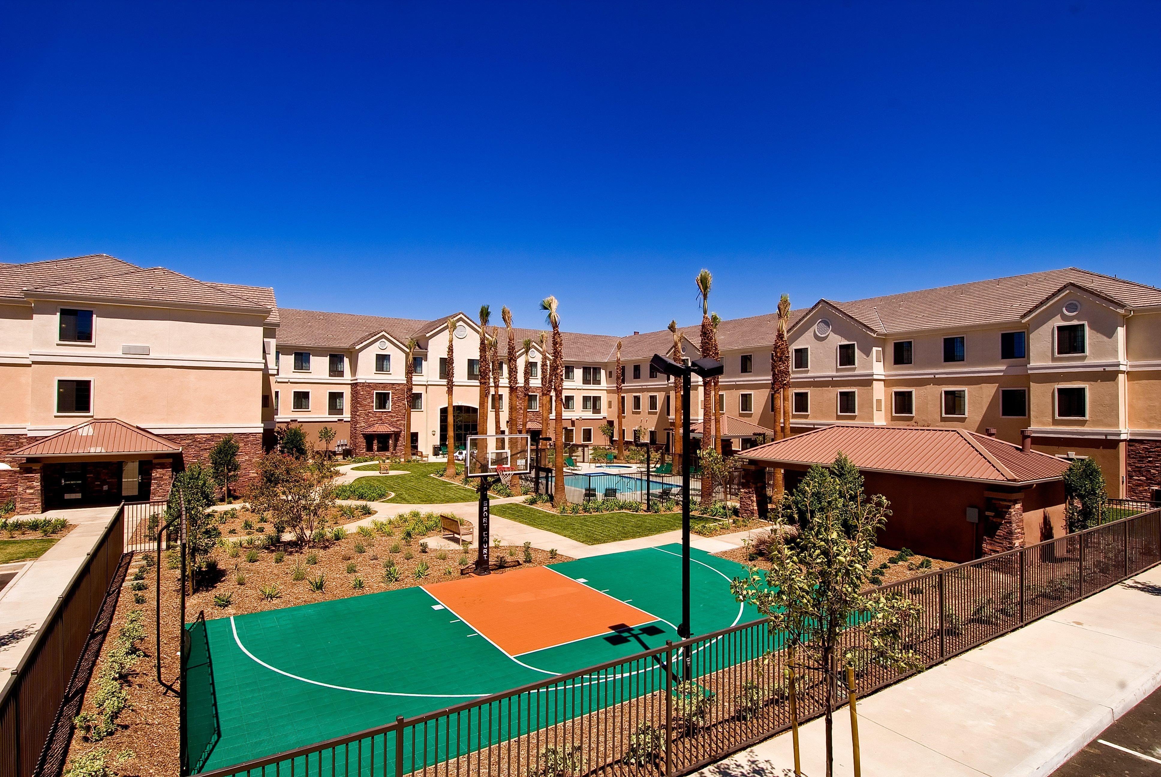 Staybridge Suites Palmdale By Ihg Экстерьер фото