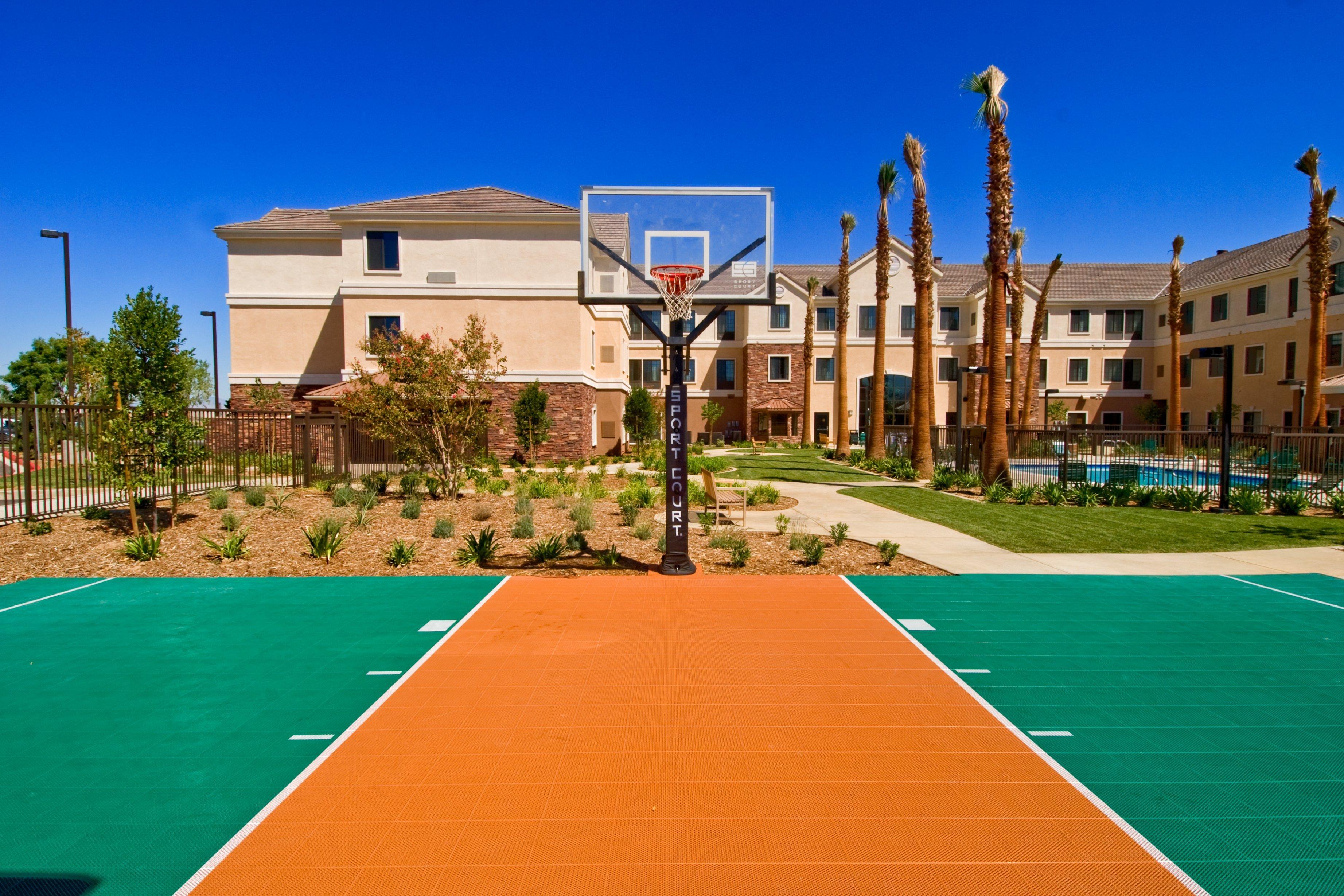 Staybridge Suites Palmdale By Ihg Экстерьер фото