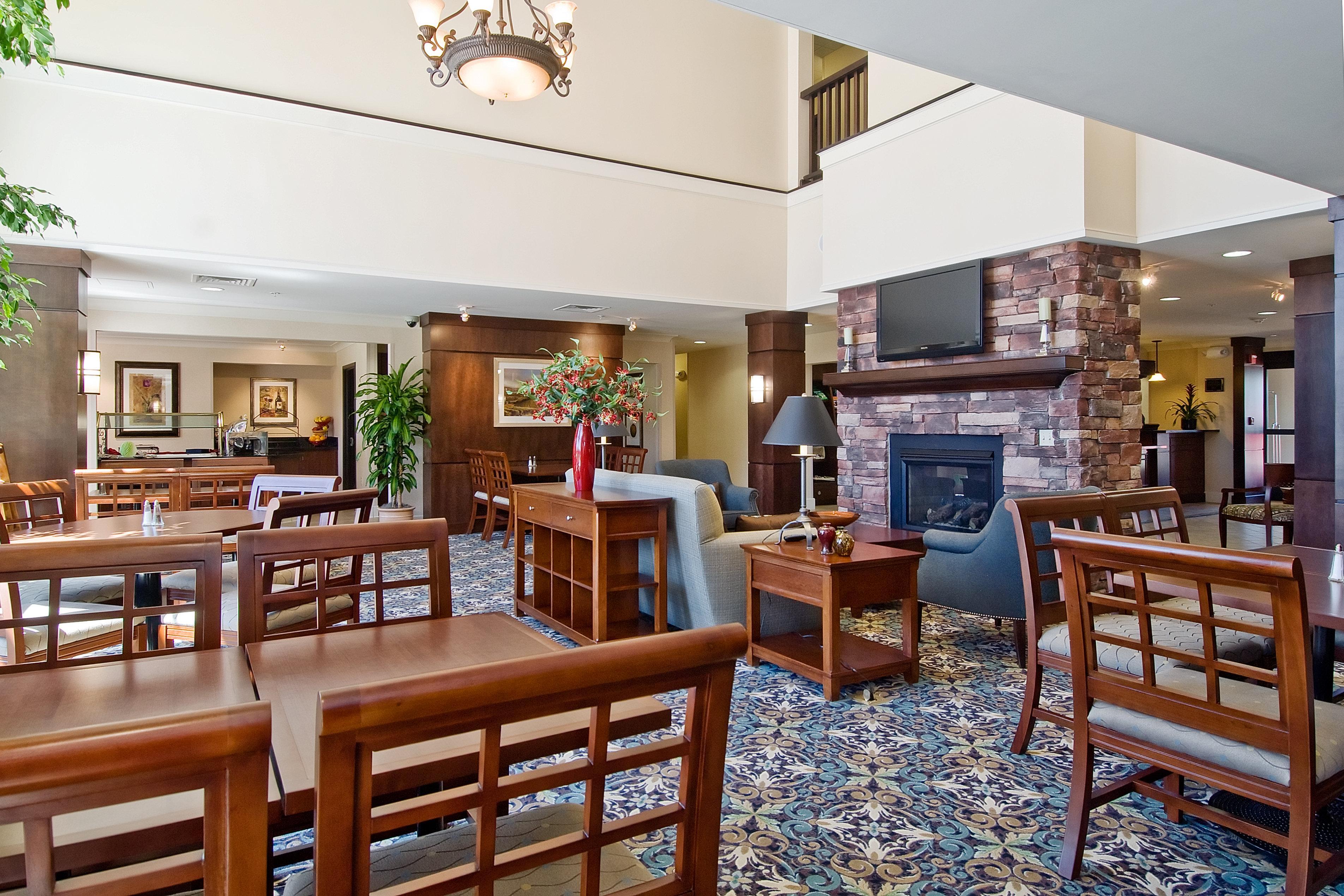 Staybridge Suites Palmdale By Ihg Экстерьер фото