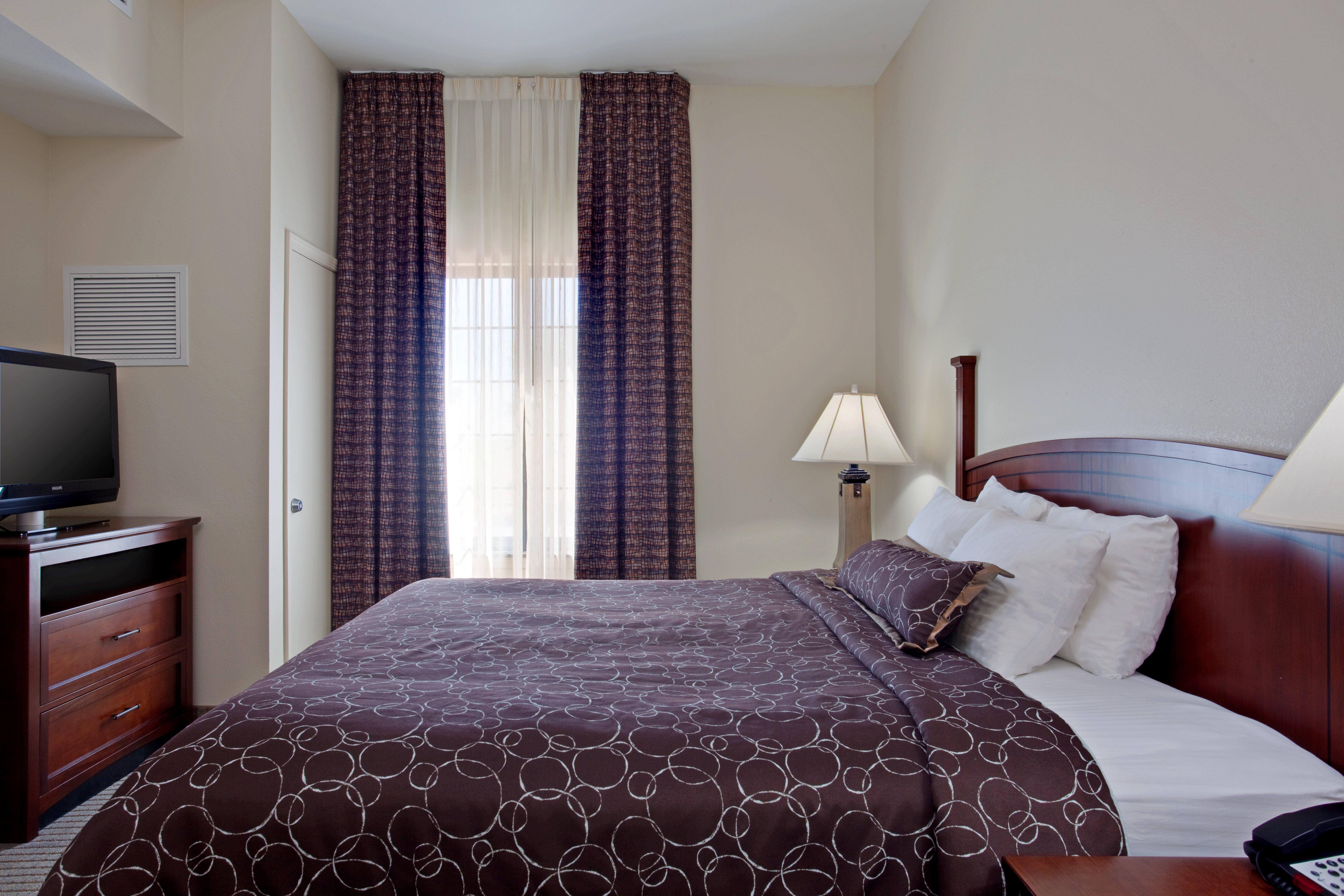 Staybridge Suites Palmdale By Ihg Экстерьер фото