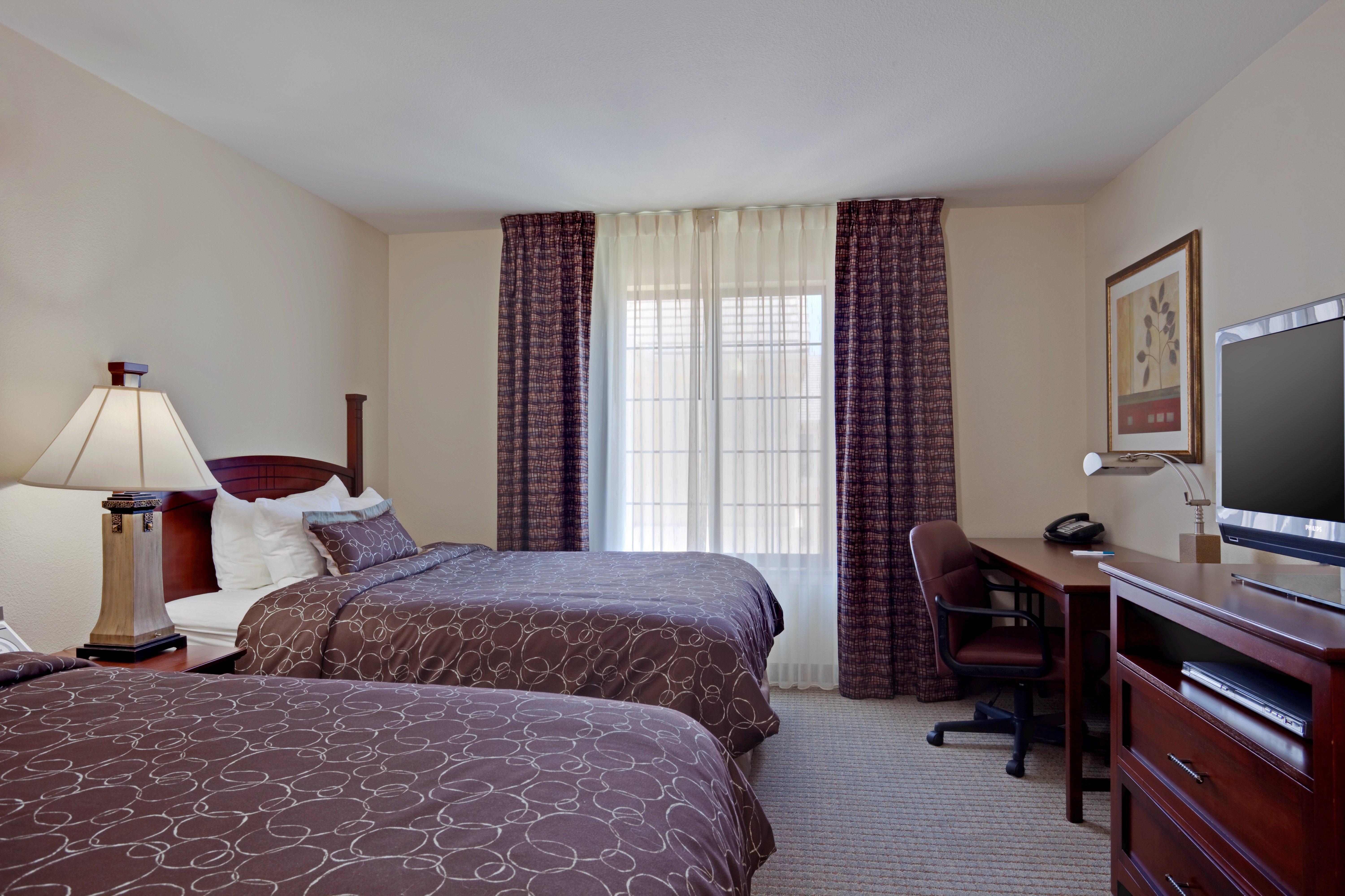 Staybridge Suites Palmdale By Ihg Экстерьер фото