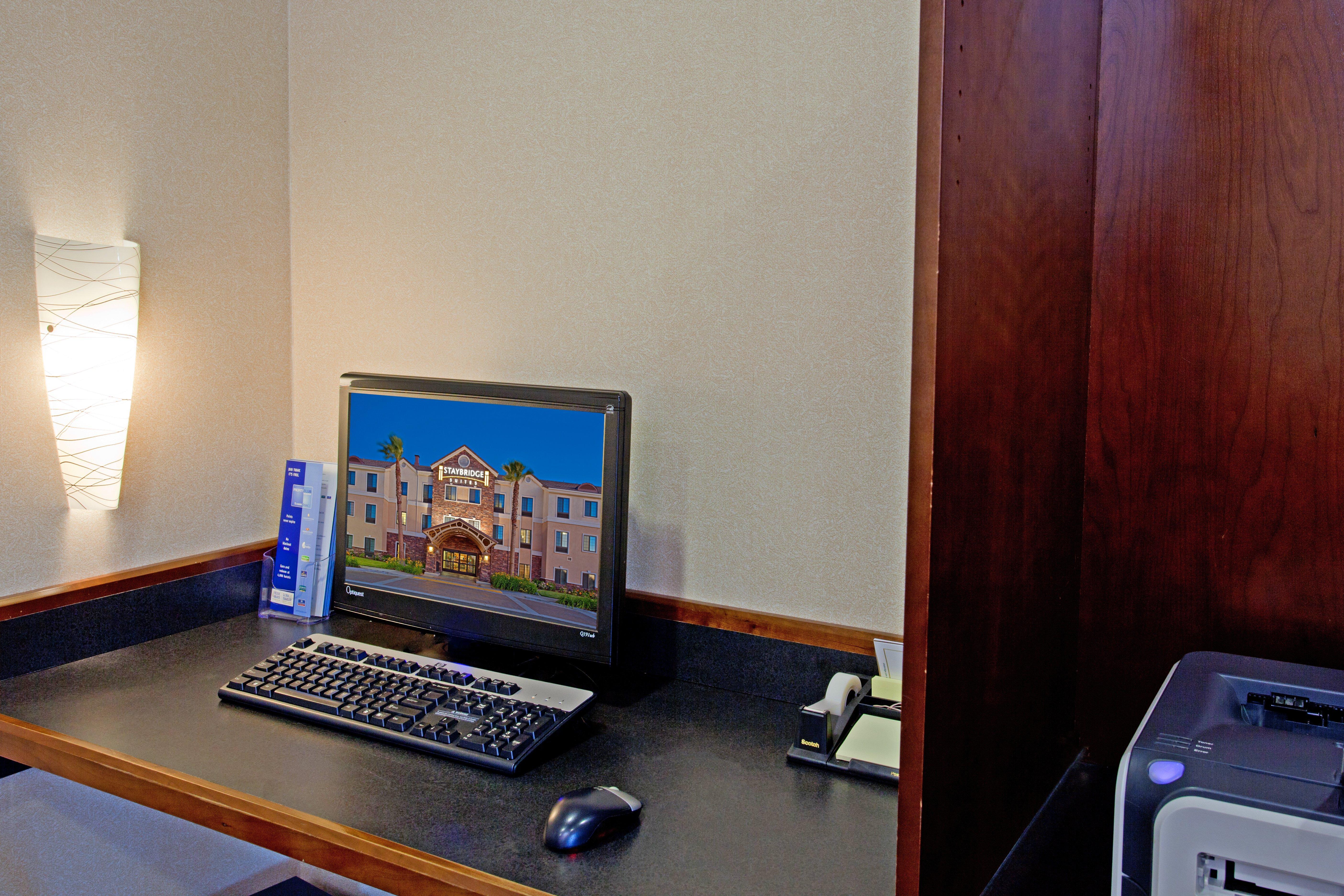 Staybridge Suites Palmdale By Ihg Экстерьер фото