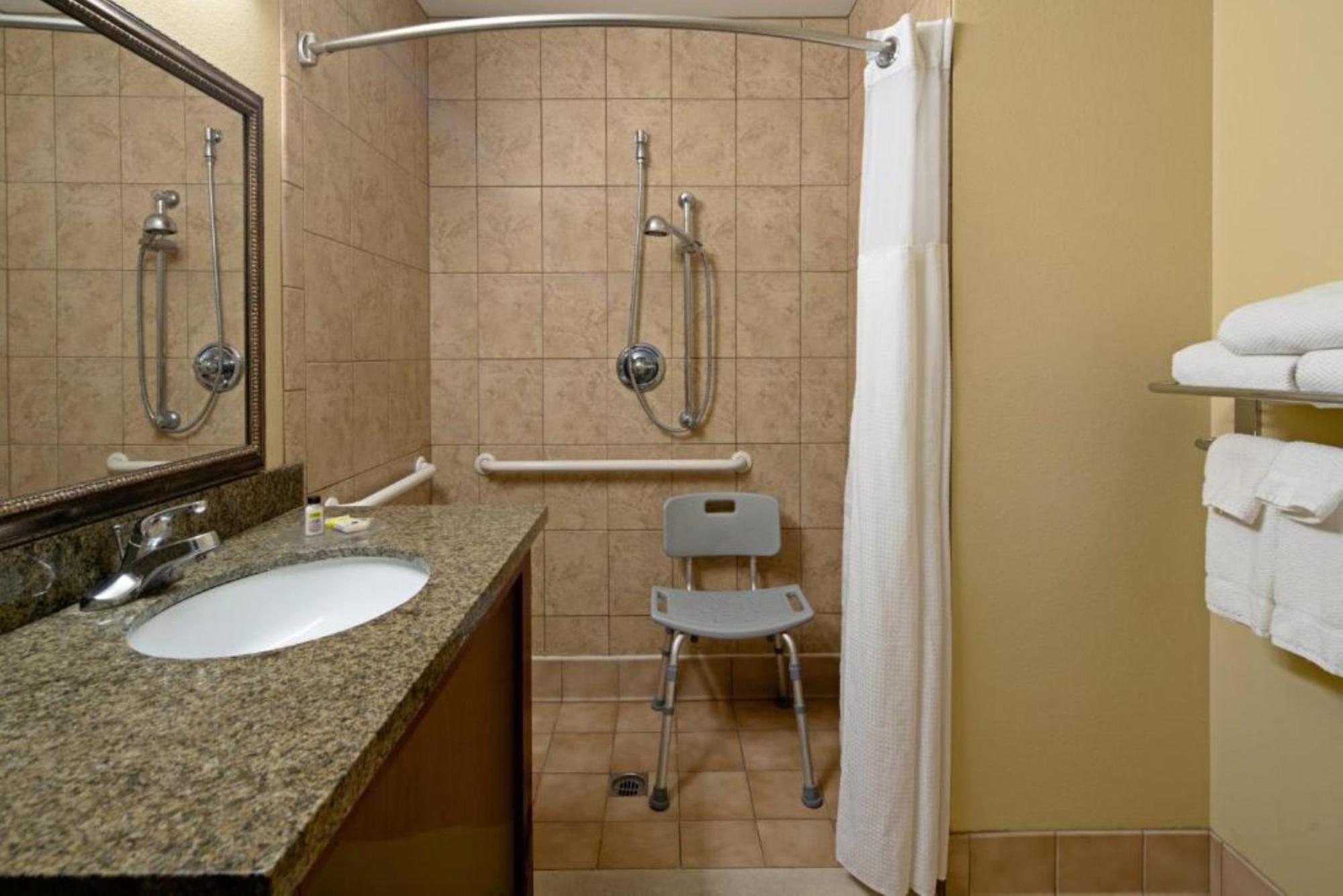 Staybridge Suites Palmdale By Ihg Экстерьер фото