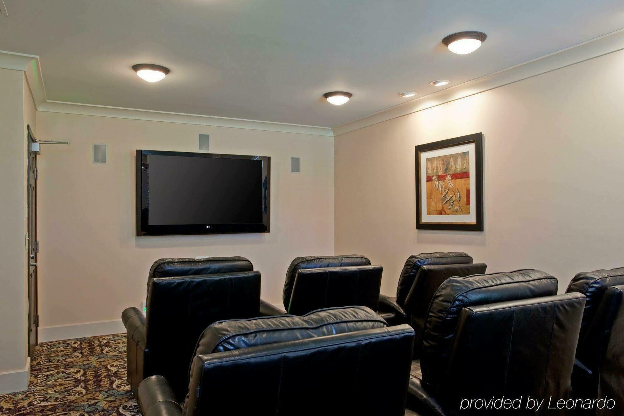 Staybridge Suites Palmdale By Ihg Экстерьер фото