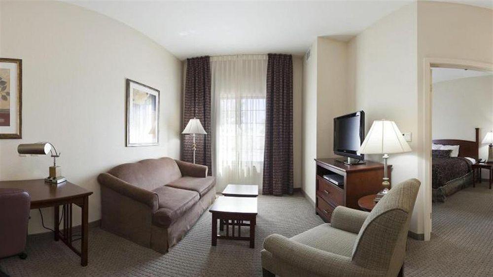 Staybridge Suites Palmdale By Ihg Экстерьер фото