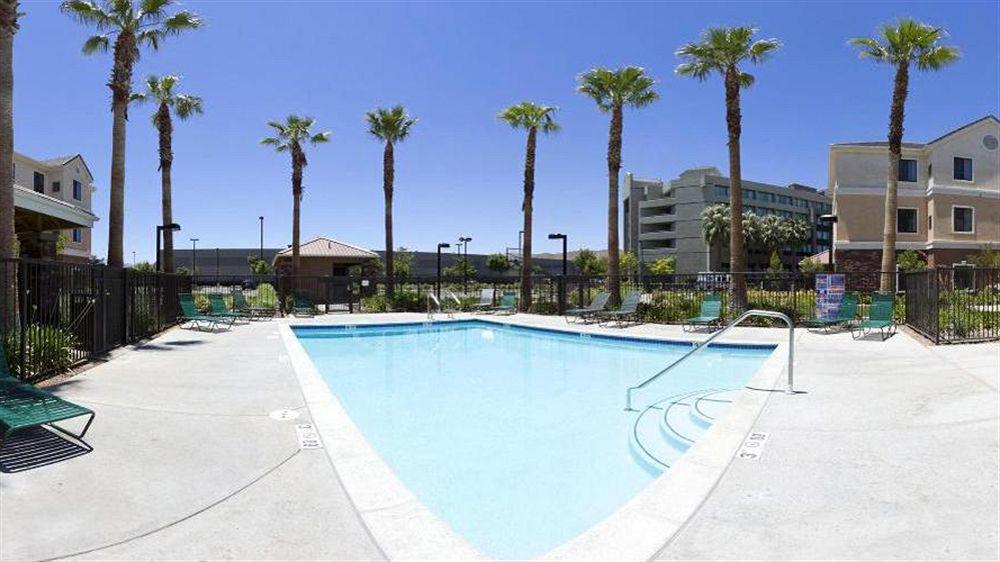 Staybridge Suites Palmdale By Ihg Экстерьер фото